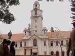 IISc, Bengaluru IISc, Bengaluru