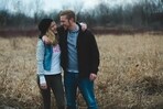 Start your dating scene anew in 2025.(Pexels)