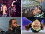 Here's a round-up of 2024's some of the most viral moments 