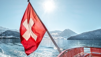 Explore the wonders of Switzerland this winter Explore the wonders of Switzerland this winter