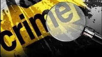 A case under Section 103 (murder) of the BNS has been registered against the identified and unidentified accused. (HT File)