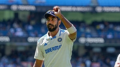 India's Jasprit Bumrah has been the leading wicket-taker in BGT 2024-25 so far. (AP) India's Jasprit Bumrah has been the leading wicket-taker in BGT 2024-25 so far. (AP)
