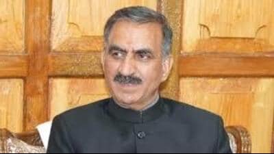 Himachal Pradesh chief minister Sukhvinder Singh Sukhu emphasised that the campaign’s objectives include preventing diseases, increasing awareness about government health facilities, and encouraging effective utilization of government health services and schemes. (HT File)