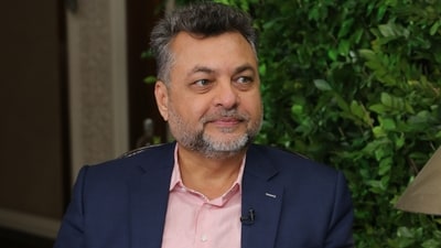 Balbir Singh Dhillon, Head of Audi India