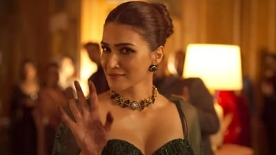 Kriti Sanon Kriti Sanon