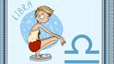 Libra Daily Horoscope Today, December 31, 2024: Today is crucial in terms of love.