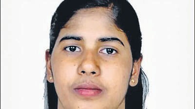 Nimisha Priya (HT Photo) Nimisha Priya (HT Photo)