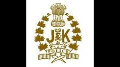 Officials said the police across the north Kashmir range played a crucial role in its fight to curb the production, distribution and consumption of illegal drugs. (HT File) Officials said the police across the north Kashmir range played a crucial role in its fight to curb the production, distribution and consumption of illegal drugs. (HT File)