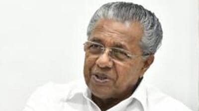 Pinarayi Vijayan (PTI) Pinarayi Vijayan (PTI)
