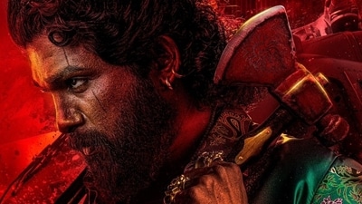 Pushpa 2 The Rule box office collection day 26: Allu Arjun's film earns well on 4th Monday. Pushpa 2 The Rule box office collection day 26: Allu Arjun's film earns well on 4th Monday.