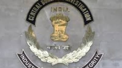 In May this year, CBI had announced the arrest of inspector Rahul Raj and 12 others,