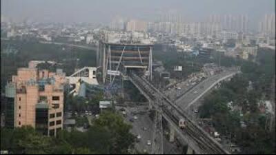 The chief secretary directed officials to regularly monitor and speed up the work of developing the apple, fruit and vegetable market at Pinjore, being constructed at a cost of ₹139 crore. (Representational photo) (HT Photo) The chief secretary directed officials to regularly monitor and speed up the work of developing the apple, fruit and vegetable market at Pinjore, being constructed at a cost of ₹139 crore. (Representational photo) (HT Photo)