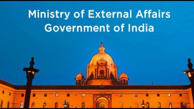 The ministry said the woman’s family was exploring relevant options. (X) The ministry said the woman’s family was exploring relevant options. (X)