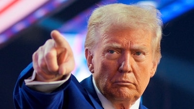 Trade wars, border safety and more: 5 things to watch out for in the US in 2025 (File) (REUTERS)