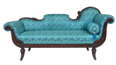 Elevating interiors with timeless vintage furniture Elevating interiors with timeless vintage furniture