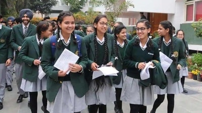 HPBOSE Datesheet 2025: Himachal Pradesh Class 10th, 12th timetables out (HT file) HPBOSE Datesheet 2025: Himachal Pradesh Class 10th, 12th timetables out (HT file)