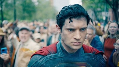 David Corenswet will take on the role of the beloved superhero in Superman. David Corenswet will take on the role of the beloved superhero in Superman.
