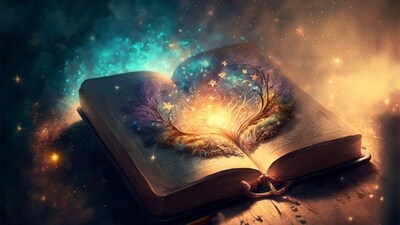 Read about the most powerful days to manifest your desires this new year. (Unsplash)