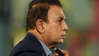 Sunil Gavaskar was criticised for his take on Yashasvi Jaiswal's dismissal Sunil Gavaskar was criticised for his take on Yashasvi Jaiswal's dismissal