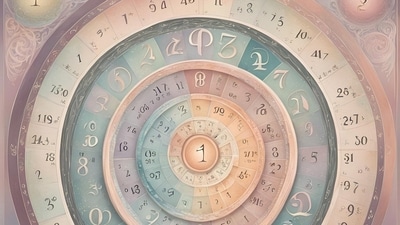 Numerology Horoscope Today: Predictions for January 1, 2025