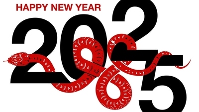Read your Chinese horoscope predictions for the year 2025 as per Chinese zodiac signs. (Pixabay)