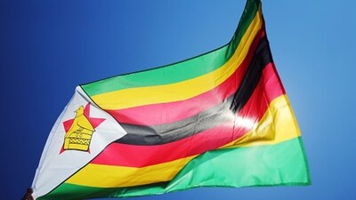 President Emmerson Mnangagwa, who once faced the death penalty himself in the 1960s during the war of independence, approved the law this week. President Emmerson Mnangagwa, who once faced the death penalty himself in the 1960s during the war of independence, approved the law this week.