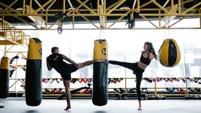 New Year resolutions? Slay your gym goals in style (Pexels) New Year resolutions? Slay your gym goals in style (Pexels)