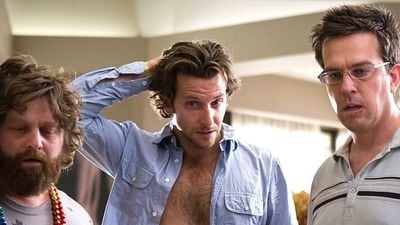 Conquer the hangover Conquer the hangover