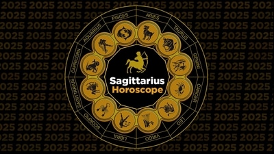 Sagittarius Monthly Horoscope 2025: January is a promising month for Sagittarius, brimming with possibilities and new experiences.