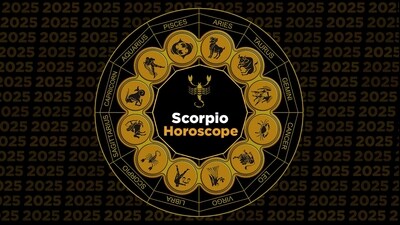 Scorpio Monthly Horoscope 2025: January brings an opportunity for Scorpios to seek new adventures and experiences.