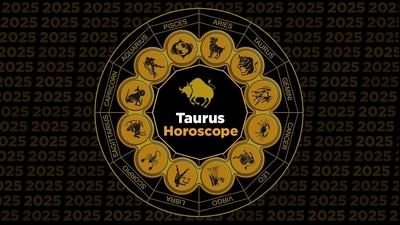 Taurus Monthly Horoscope 2025: Taurus individuals will find significant growth in both their professional and personal lives.