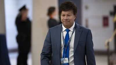 In response to H-1B visa criticism, Congressman Thanedar highlights ongoing racism and introduces bipartisan resolution against Hinduphobia (AP) In response to H-1B visa criticism, Congressman Thanedar highlights ongoing racism and introduces bipartisan resolution against Hinduphobia (AP)
