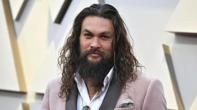 Jason Momoa set to return to DC Extended Universe. (Jordan Strauss/Invision/AP) Jason Momoa set to return to DC Extended Universe. (Jordan Strauss/Invision/AP)