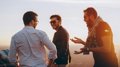 From strength to wellness: Optimising testosterone for holistic muscle growth in men. (Image by Pexels) From strength to wellness: Optimising testosterone for holistic muscle growth in men. (Image by Pexels)