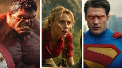 Here are 2025's most anticipated movies Here are 2025's most anticipated movies