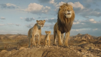 Disney’s Mufasa: The Lion King was released in India on December 20 in English, Hindi, Tamil and Telugu. Disney’s Mufasa: The Lion King was released in India on December 20 in English, Hindi, Tamil and Telugu.
