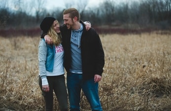 Start your dating scene anew in 2025. (Pexels) Start your dating scene anew in 2025. (Pexels)