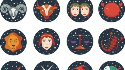 Tomorrow horoscope for January 1, 2024: Astrological prediction for tomorrow.