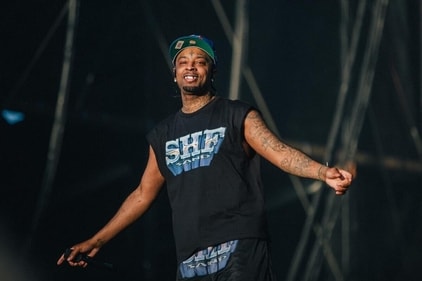 21 Savage will make his India debut this year. 21 Savage will make his India debut this year.