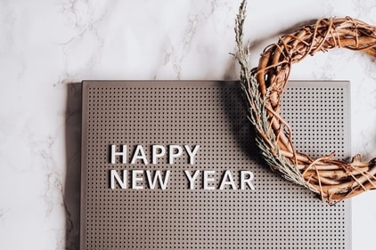 New Year gives you the opportunity to start fresh and set new goals. (Pexels)