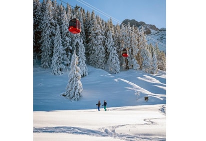 Enjoy the snow this new year while travelling at Mount Pilatus Enjoy the snow this new year while travelling at Mount Pilatus