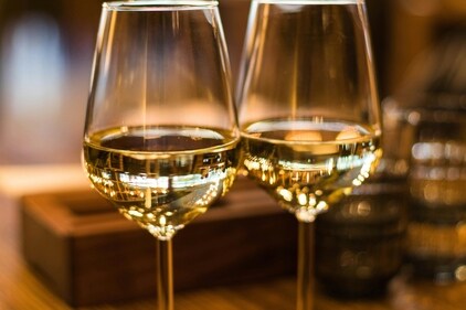 How much wine is good for heart? (Pexels) How much wine is good for heart? (Pexels)