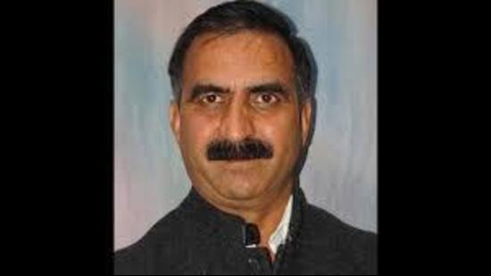 Himachal Pradesh said chief minister Sukhvinder Singh Sukhu said digitisation would ensure hassle-free and seamless operations of the milk procurement which would also go a long way in maintaining transparency. (HT File)