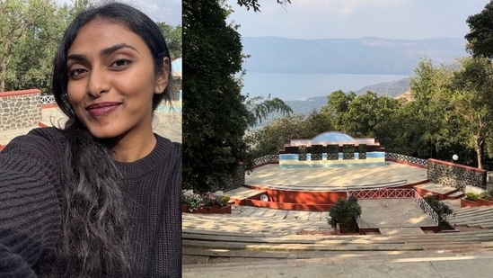 Bengaluru woman’s boarding school post revealed it was Taare Zameen Par’s iconic filming location. (X/@aditiso)