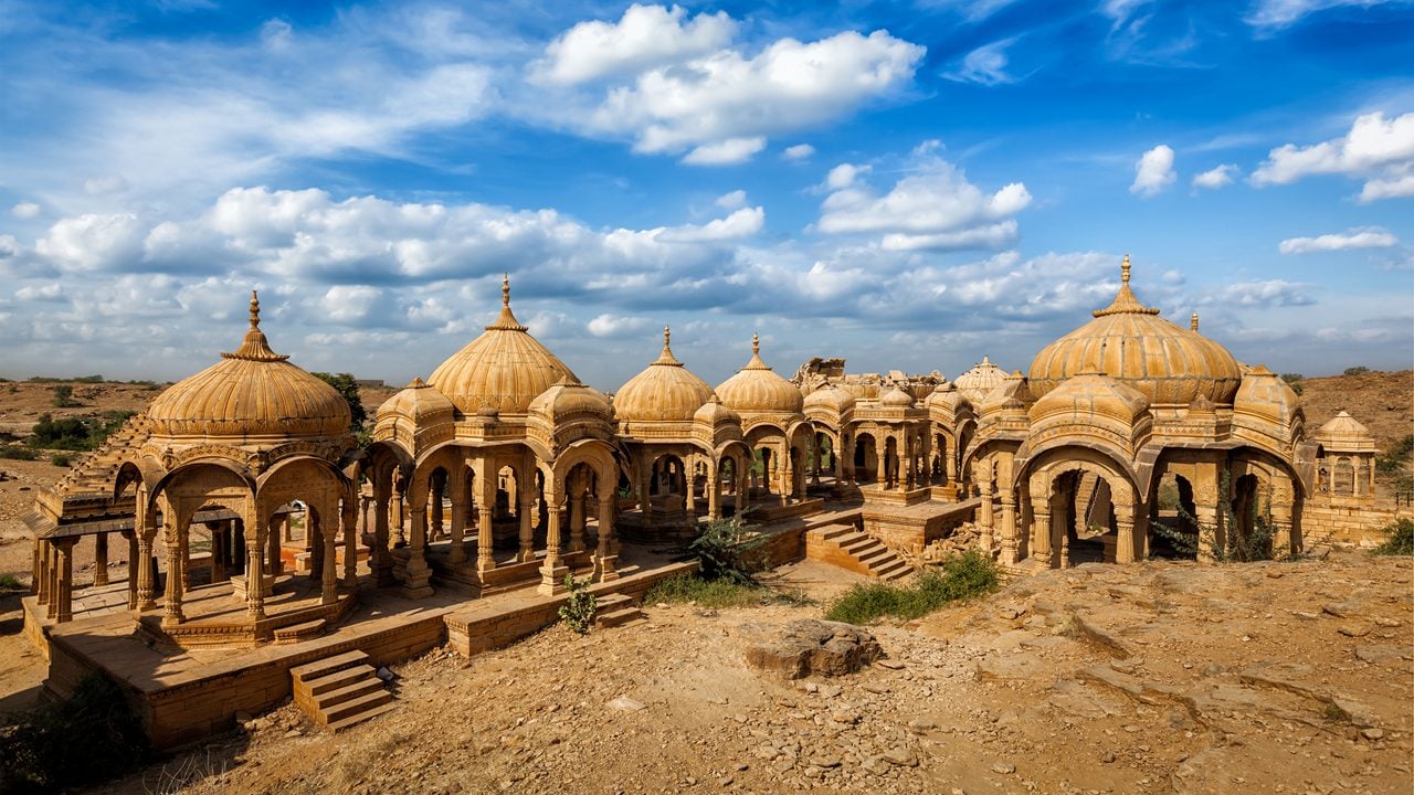 Monuments of My Country: 7 most underrated spots of historical ...