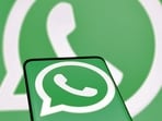 In the first three months of year 2024, total 43,797 complaints regarding cyber frauds through WhatsApp were received In the first three months of year 2024, total 43,797 complaints regarding cyber frauds through WhatsApp were received