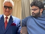 Boney Kapoor and Naga Vamsi were part of a recent round table on Indian cinema,