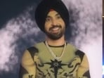 Diljit Dosanjh's Ludhiana concert saw a huge crowd. Diljit Dosanjh's Ludhiana concert saw a huge crowd.