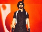 Diljit Dosanjh wrapped up his Dil-Luminati India Tour with Ludhiana concert. Diljit Dosanjh wrapped up his Dil-Luminati India Tour with Ludhiana concert.