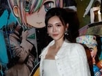 Jewellery worth $12.5 million was stolen from the London home of Shafira Huang